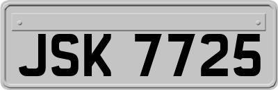 JSK7725