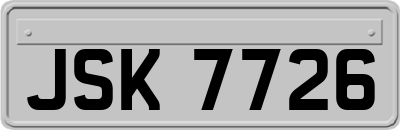 JSK7726