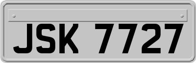 JSK7727