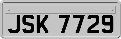 JSK7729