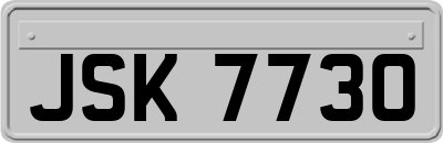 JSK7730