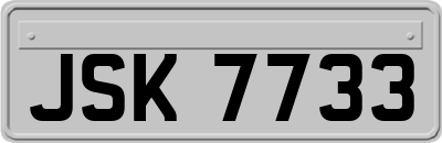 JSK7733
