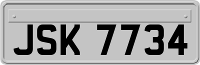 JSK7734