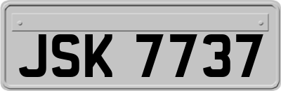JSK7737