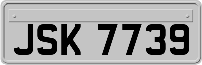 JSK7739