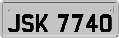 JSK7740