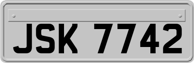 JSK7742