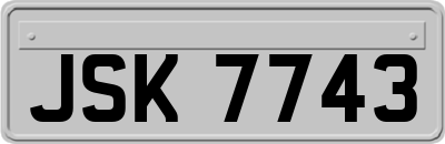JSK7743