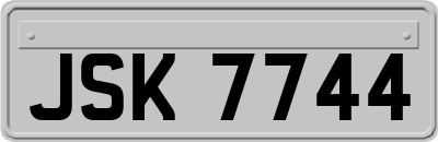 JSK7744