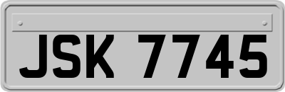 JSK7745