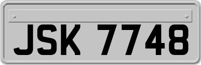 JSK7748