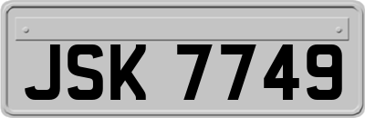 JSK7749