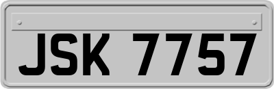 JSK7757