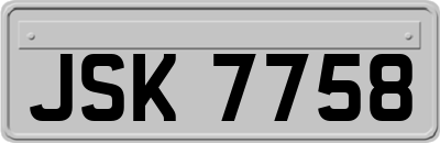 JSK7758