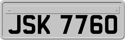 JSK7760
