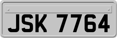 JSK7764