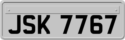 JSK7767