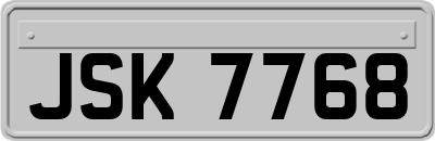 JSK7768