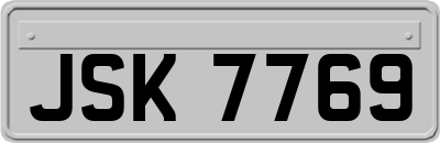 JSK7769