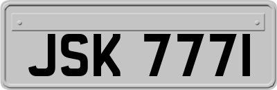 JSK7771