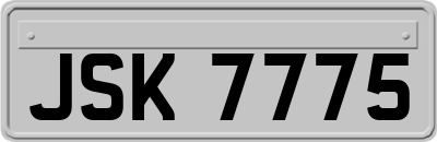 JSK7775