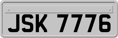 JSK7776