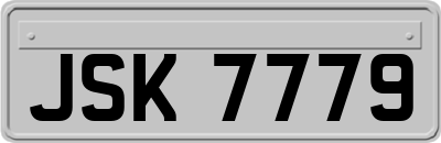 JSK7779