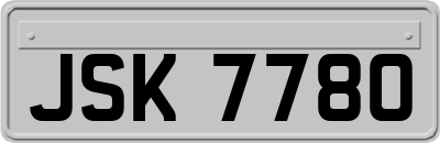 JSK7780