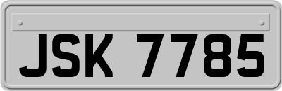 JSK7785
