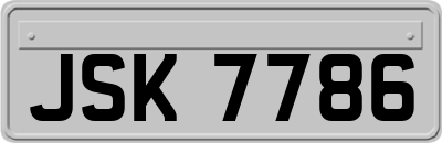 JSK7786
