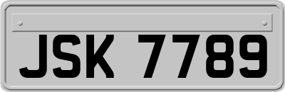 JSK7789