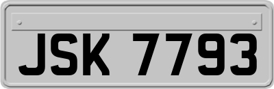JSK7793