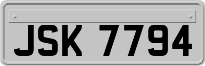 JSK7794