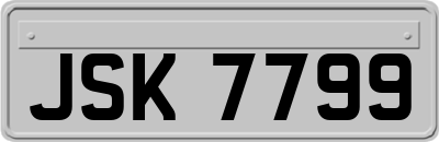 JSK7799