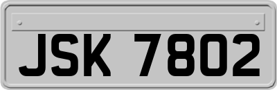 JSK7802