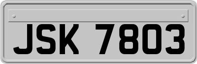 JSK7803