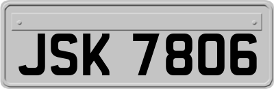 JSK7806