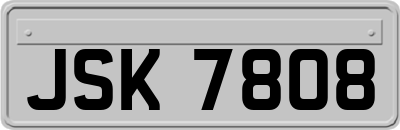 JSK7808