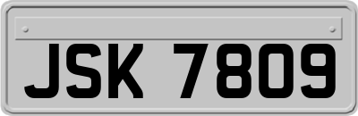 JSK7809
