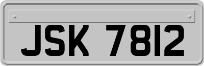 JSK7812