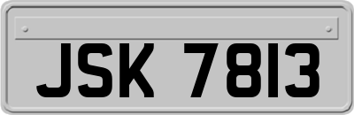 JSK7813