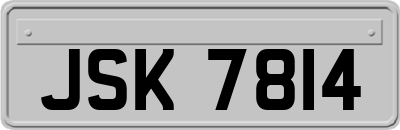 JSK7814