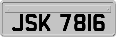 JSK7816