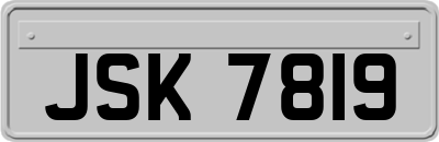 JSK7819