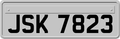 JSK7823