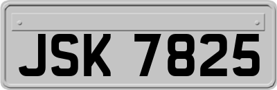 JSK7825