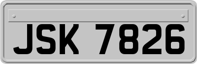 JSK7826