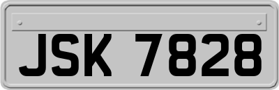 JSK7828