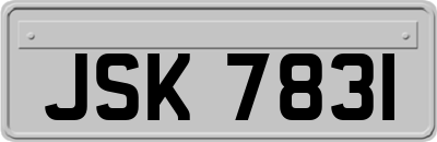 JSK7831
