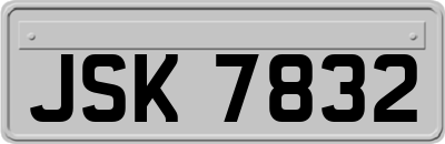 JSK7832